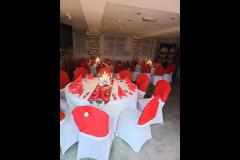 Restaurant La Doi Cocosi Luton