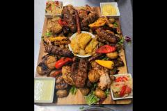 Restaurant La Doi Cocosi Luton