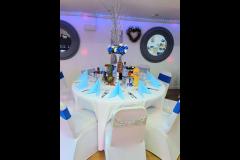 Restaurant La Doi Cocosi Luton - 8