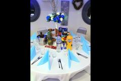 Restaurant La Doi Cocosi Luton - 9