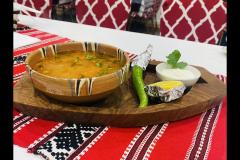 Restaurant La Doi Cocosi Luton - 12