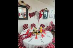 Restaurant La Doi Cocosi Luton - 13