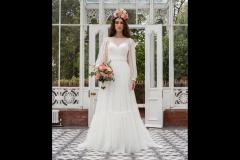 Muse Bridal Telford