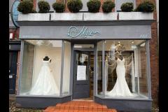 Muse Bridal Telford - 9
