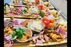 Hanul Lăutarilor Watford - 7