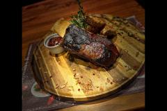 Hanul Lăutarilor Watford - 8