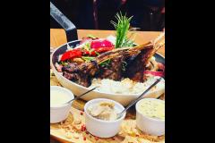 Hanul Lăutarilor Watford - 11