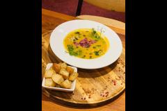 Hanul Lăutarilor Watford - 12