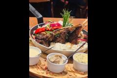 Hanul Lăutarilor Watford - 13