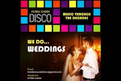 Mobile Sounds Disco