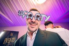 Margean Events Birmingham - 9