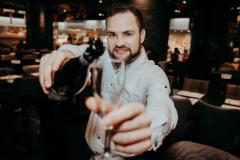 Photographer Alexandru Riscan