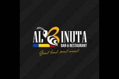 Albinuta Bar & Restaurant London
