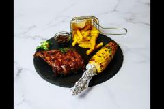 Albinuta Bar & Restaurant London - 6