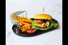 Albinuta Bar & Restaurant London - 7