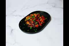 Albinuta Bar & Restaurant London - 9