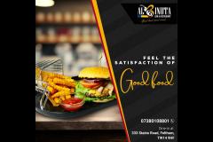 Albinuta Bar & Restaurant London - 12