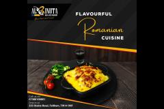 Albinuta Bar & Restaurant London - 14