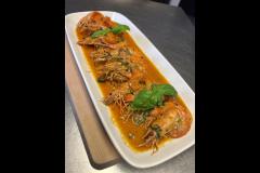 Albinuta Bar & Restaurant London - 15