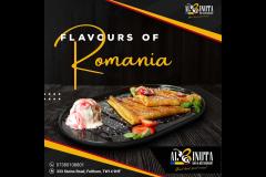 Albinuta Bar & Restaurant London - 16