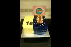 Georgiana's Cake Studio - 1