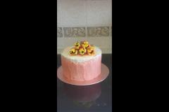 Georgiana's Cake Studio - 5