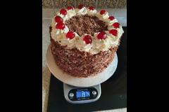 Georgiana's Cake Studio - 7