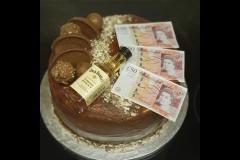 Georgiana's Cake Studio - 9