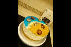 Georgiana's Cake Studio - 20