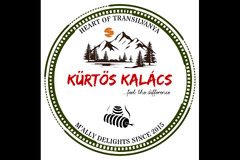 M’Ally Delights Kürtős Kalács Rugby