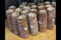 M’Ally Delights Kürtős Kalács Rugby