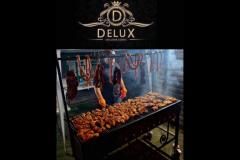 Delux Exclusive Events Nottingham