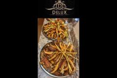Delux Exclusive Events Nottingham