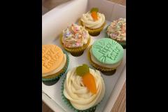 Cake Corner Oakley - 8