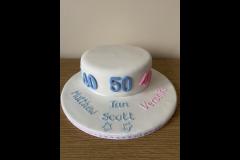 Cake Corner Oakley - 11