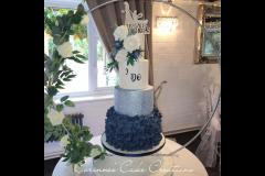 Corinne's Cake Creations - 2