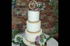 Corinne's Cake Creations - 3