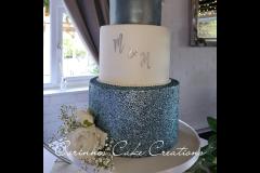 Corinne's Cake Creations - 9
