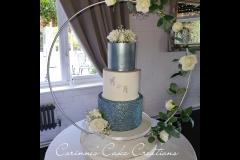 Corinne's Cake Creations - 10