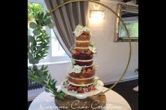 Corinne's Cake Creations - 11