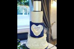 Corinne's Cake Creations - 13