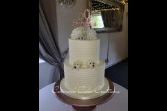 Corinne's Cake Creations - 14