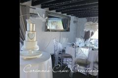 Corinne's Cake Creations - 16