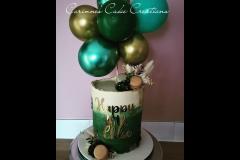 Corinne's Cake Creations - 17
