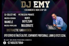 Dj Emy