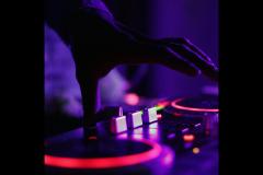MKR Professional DJ Services