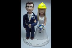 Feats Of Clay Northampton - 7