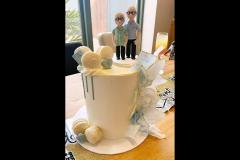 Feats Of Clay Northampton - 12