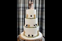 Feats Of Clay Northampton - 13