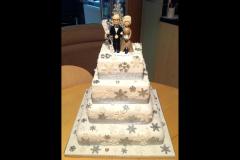 Feats Of Clay Northampton - 14